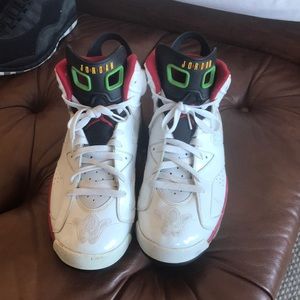 Tokyo 6s